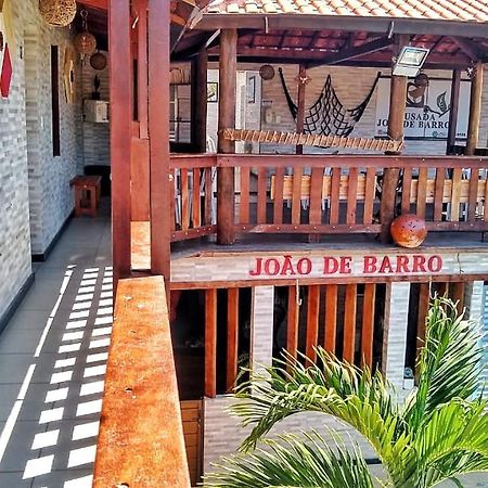 Pousada Joao De Barro Камасари Экстерьер фото